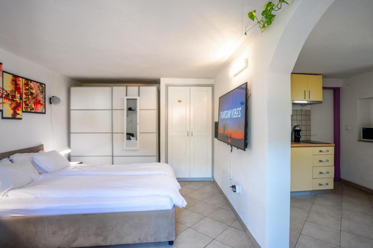 Ivica Apartamento Hvar Town Exterior foto